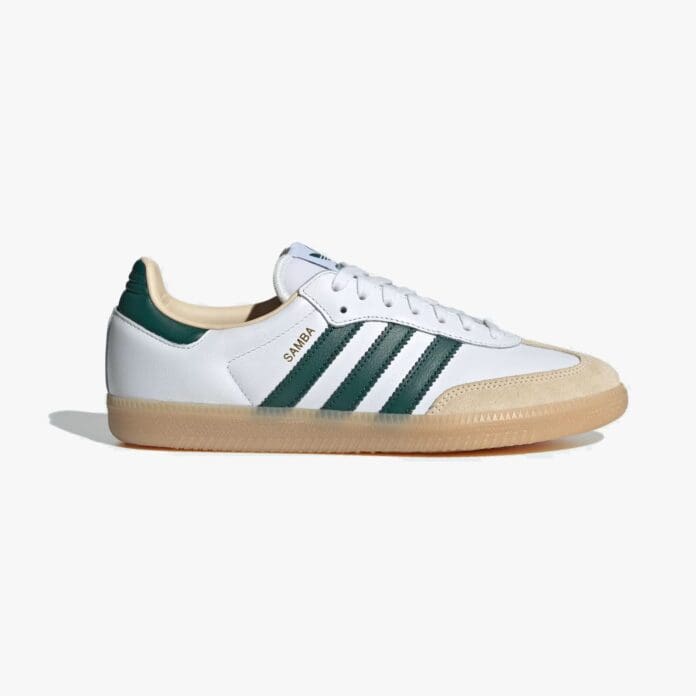 Adidas Samba OG trainers