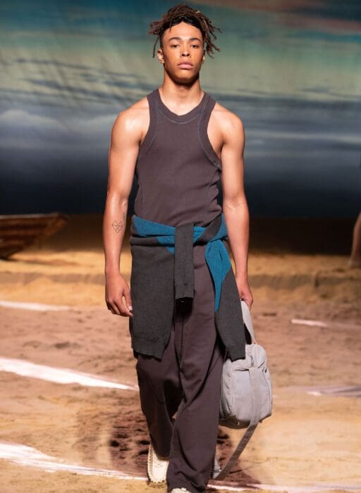 Saul Nash SS24