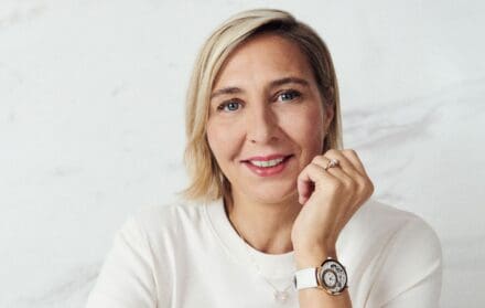 Stéphanie Sivrière piaget