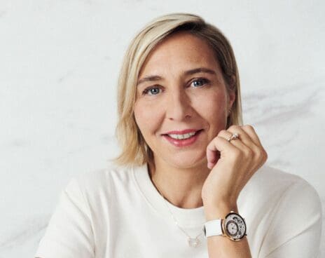 Stéphanie Sivrière piaget