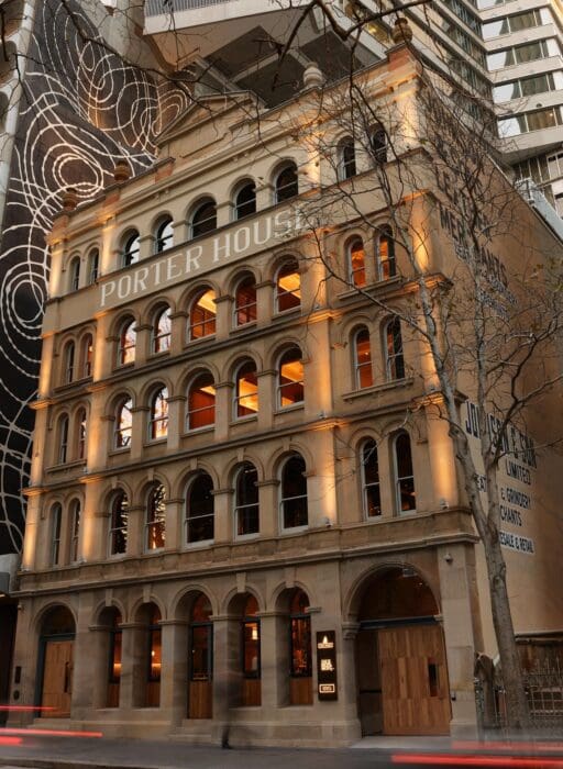 Porter House Hotel Sydney
