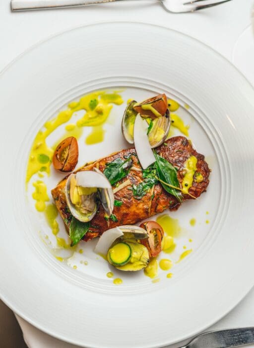 benares mayfair