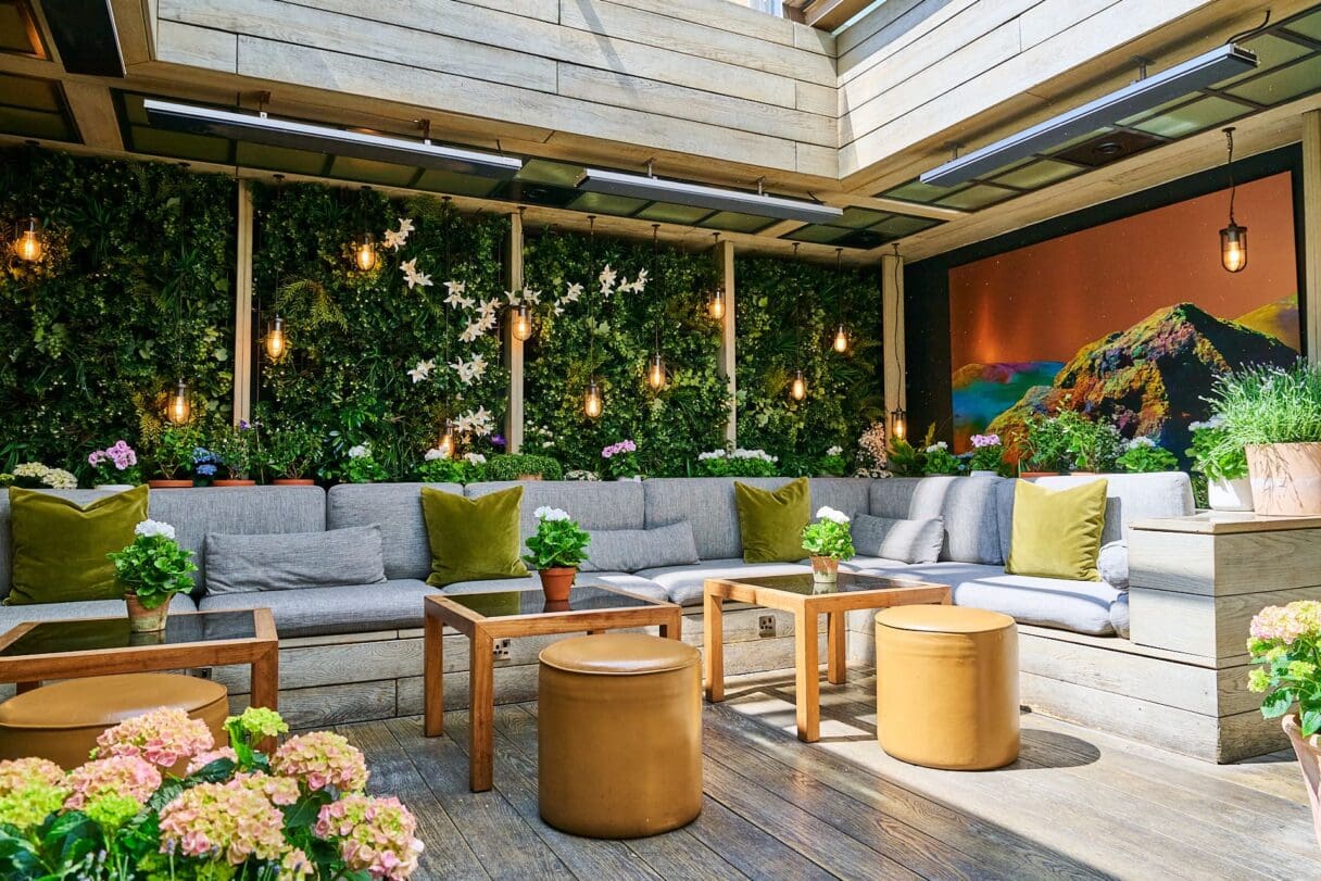 The Hari, Belgravia