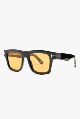 Tom Ford Icon square-frame sunglasses