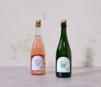 wednesday's domaine