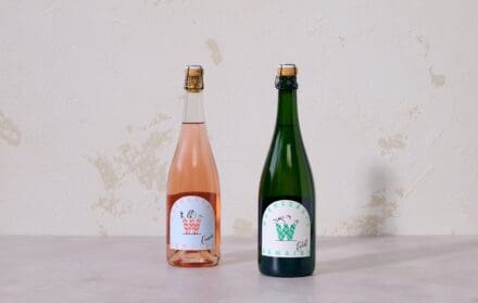 wednesday's domaine