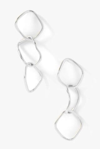 YSSO Hermes earrings