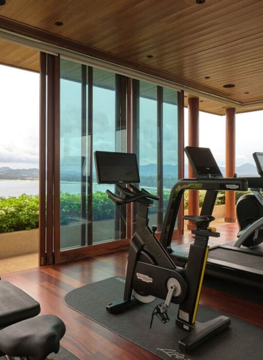 Amanpuri Thailand hotel
