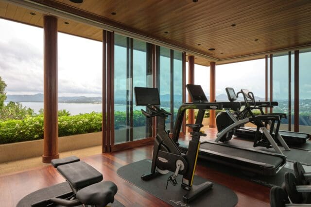 Amanpuri Thailand hotel