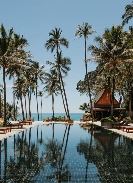 Amanpuri Thailand hotel