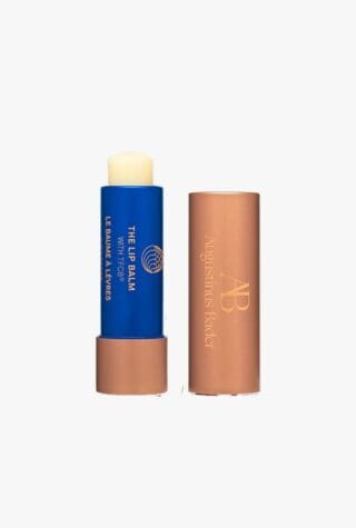Augustinus Bader the lip balm