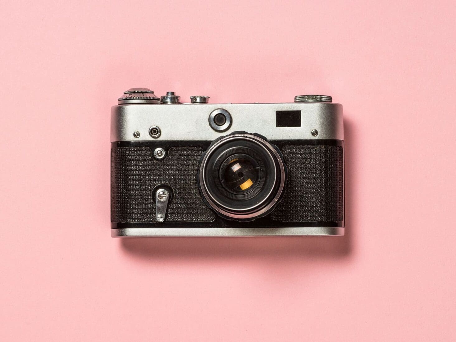 Best film cameras