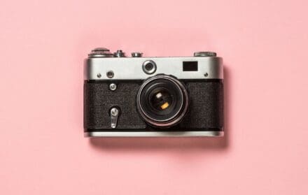 Best film cameras