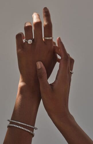 Best silver jewellery