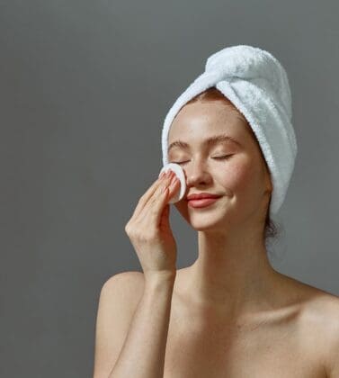 Best toners for every skin type