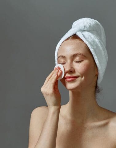 Best toners for every skin type