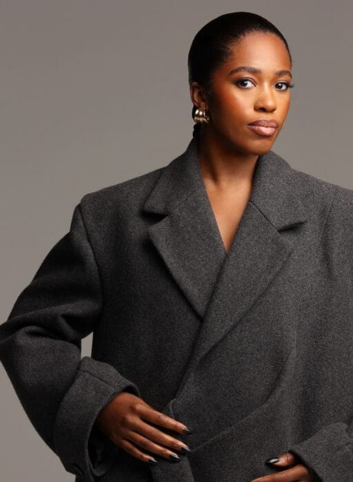 Bianca Saunders