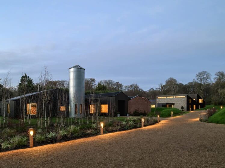 birch grove buckinghamshire