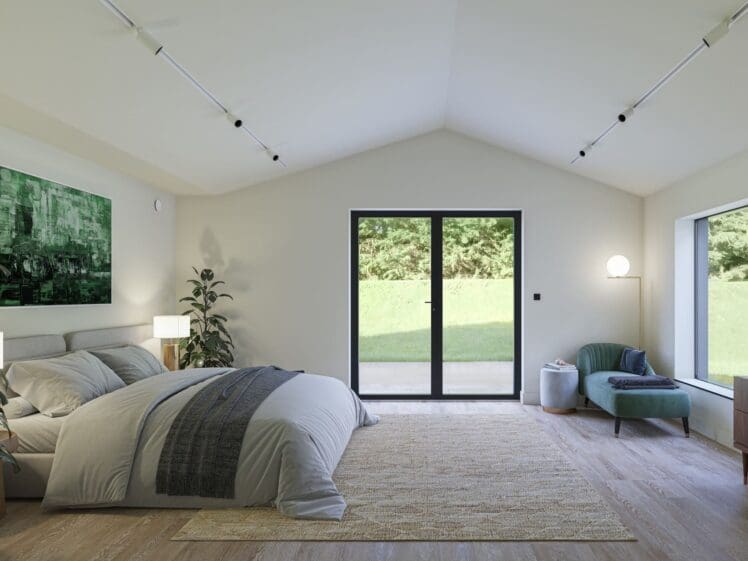 birch grove buckinghamshire