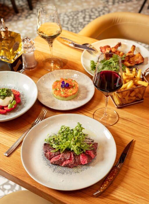 bocconino soho