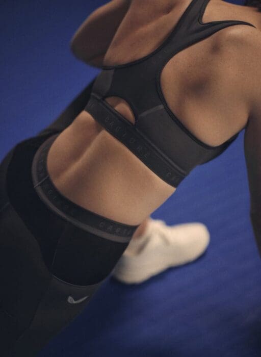 best running brands Castore