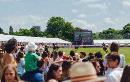 chestertons polo in the park
