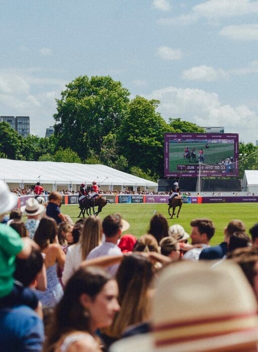 chestertons polo in the park