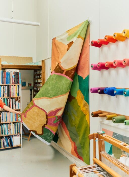 Clare Dudeney’s Held In Motion