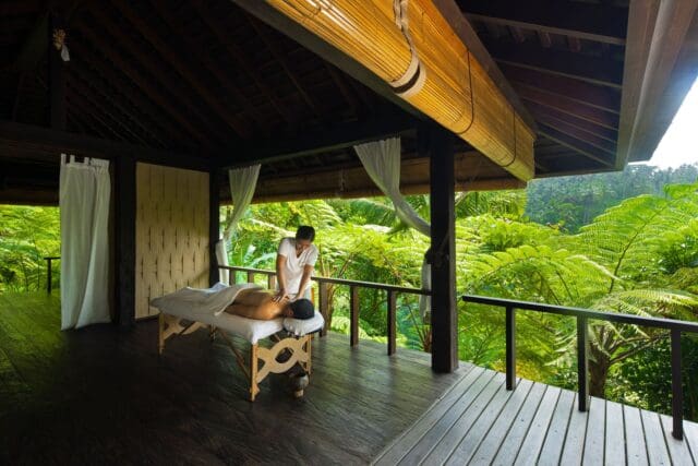 Como Shambhala Estate Bali