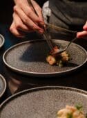 cooking class london