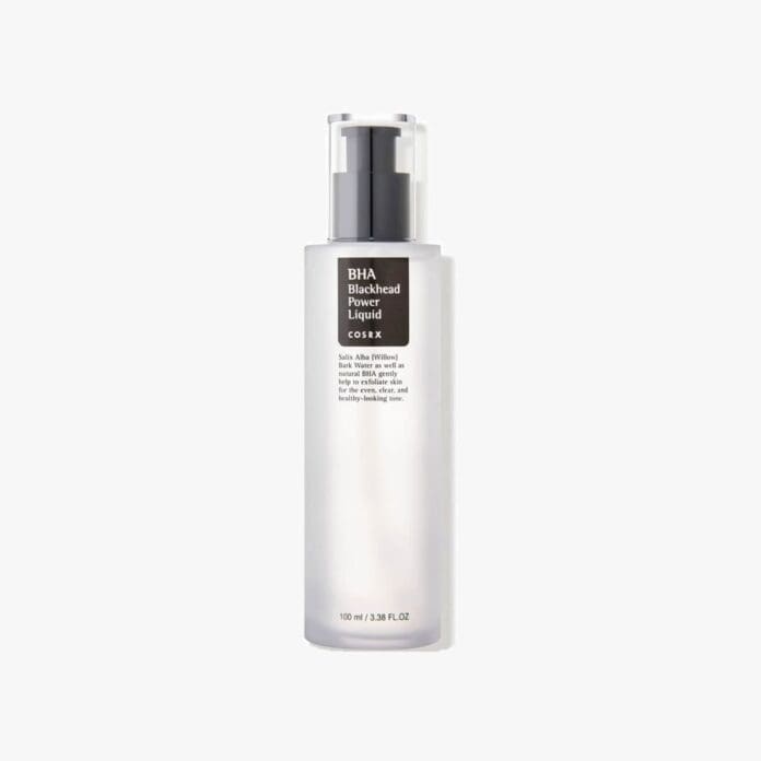 CosRx BHA blackhead power liquid