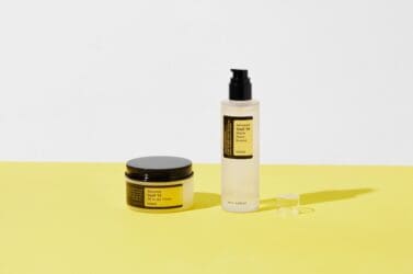 cosrx korean skincare