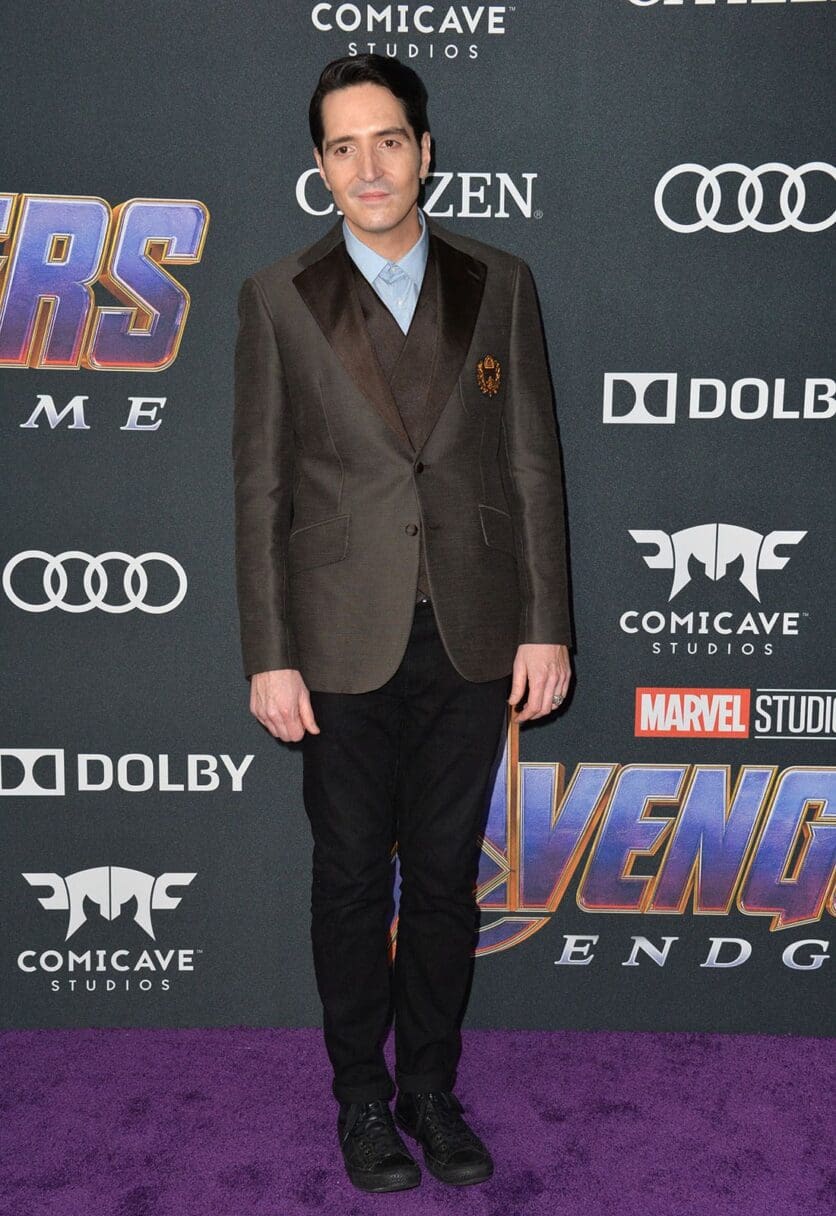 david dastmalchian