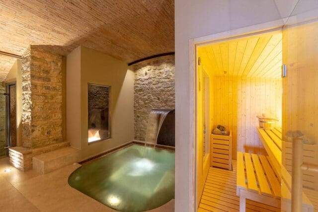 Feronia, Tuscany, Italy