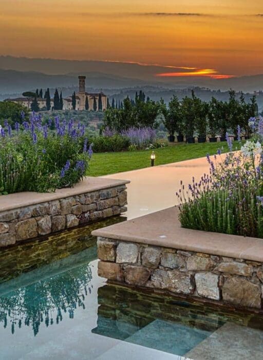 Feronia, Tuscany, Italy