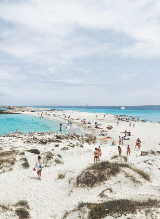 formentera