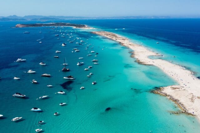 formentera