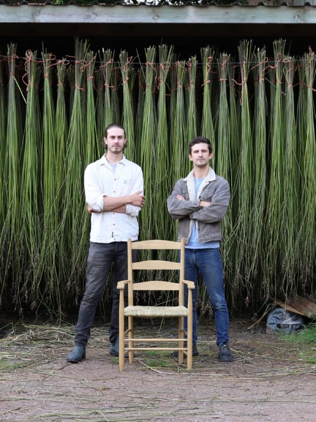 The Marchmont Workshop