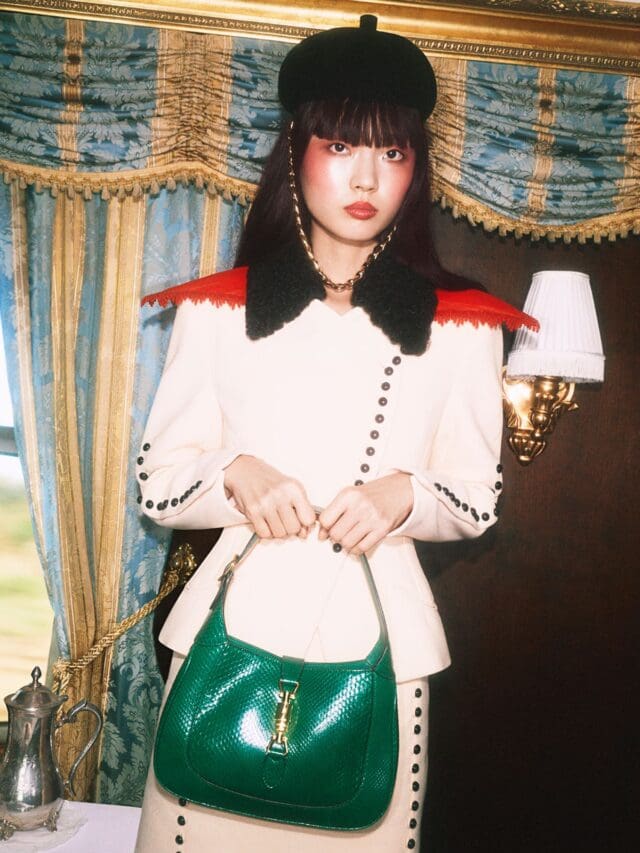 Gucci bags