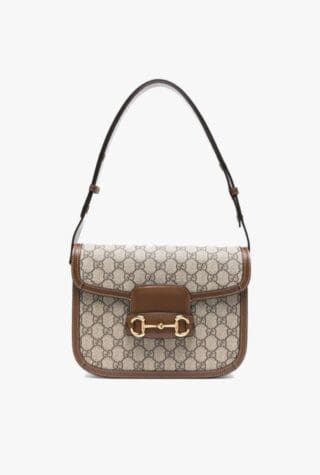Gucci 1955 Horsebit shoulder bag