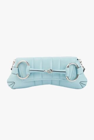 Gucci Horsebit Chain