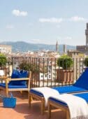 Hotel Lungarno, Florence