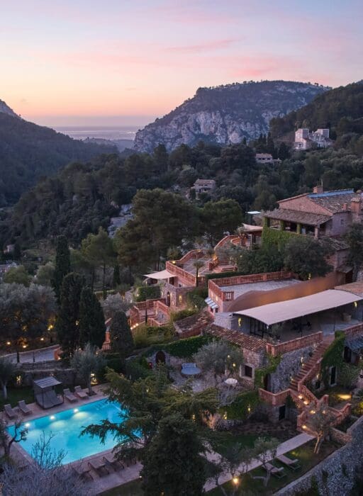 hotel valldemossa mallorca