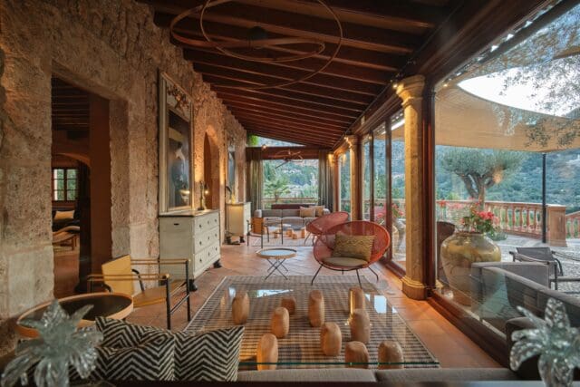 hotel valldemossa mallorca