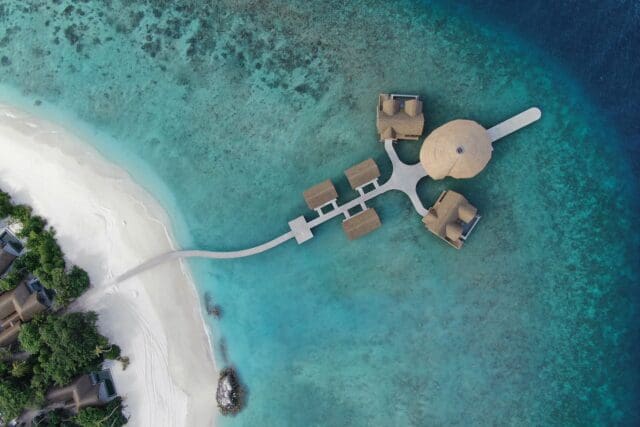 Joali Being, Maldives