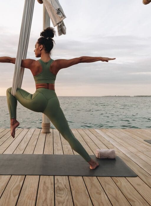 Joali Being, Maldives