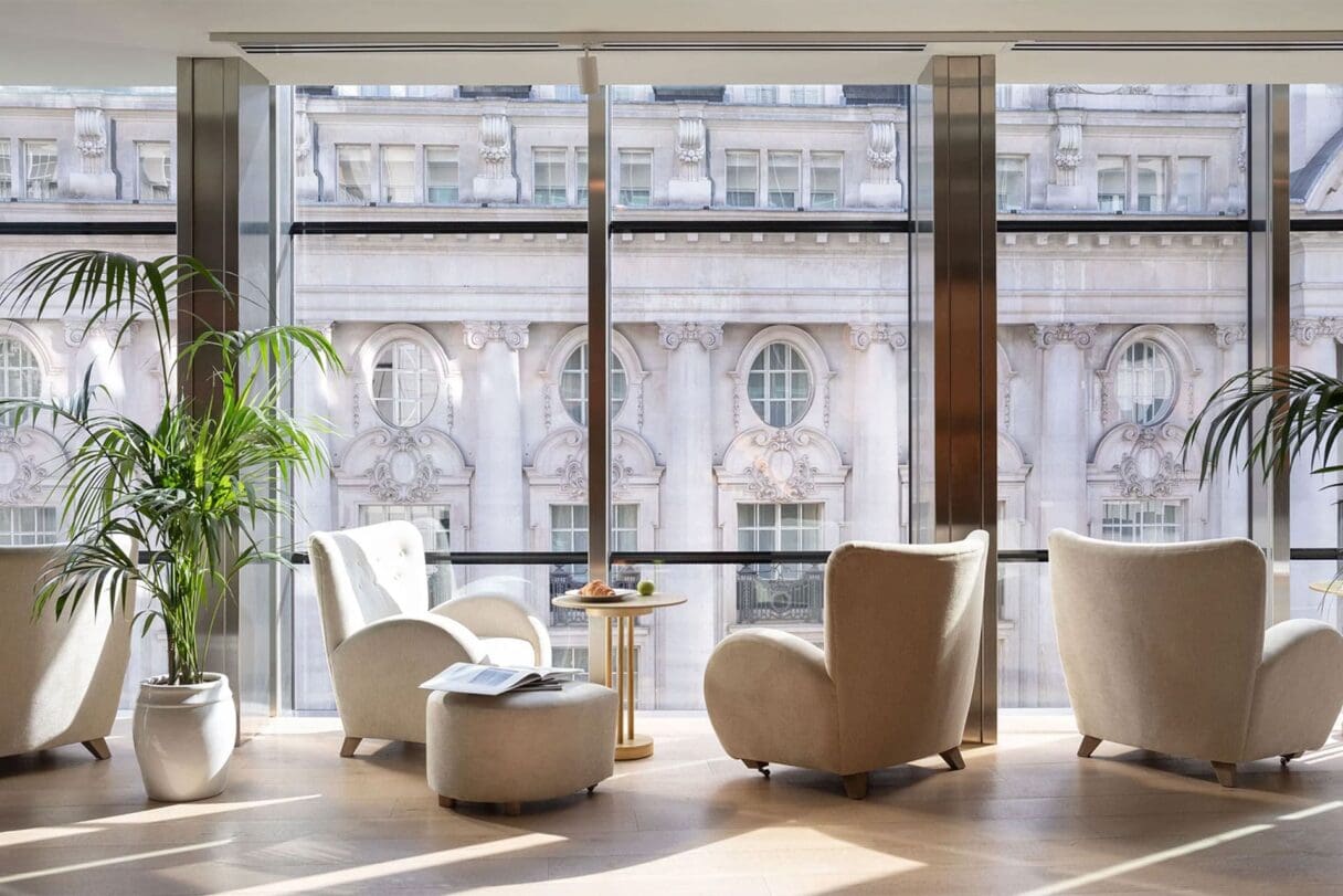 labs co-working spaces