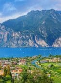 lake garda italy