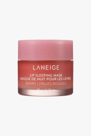 Laniege lip sleeping mask