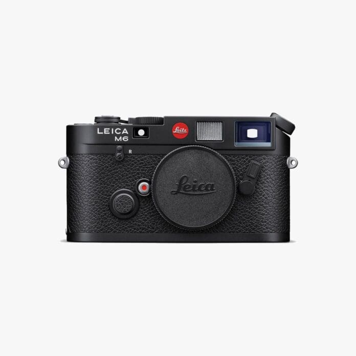 Leica M6